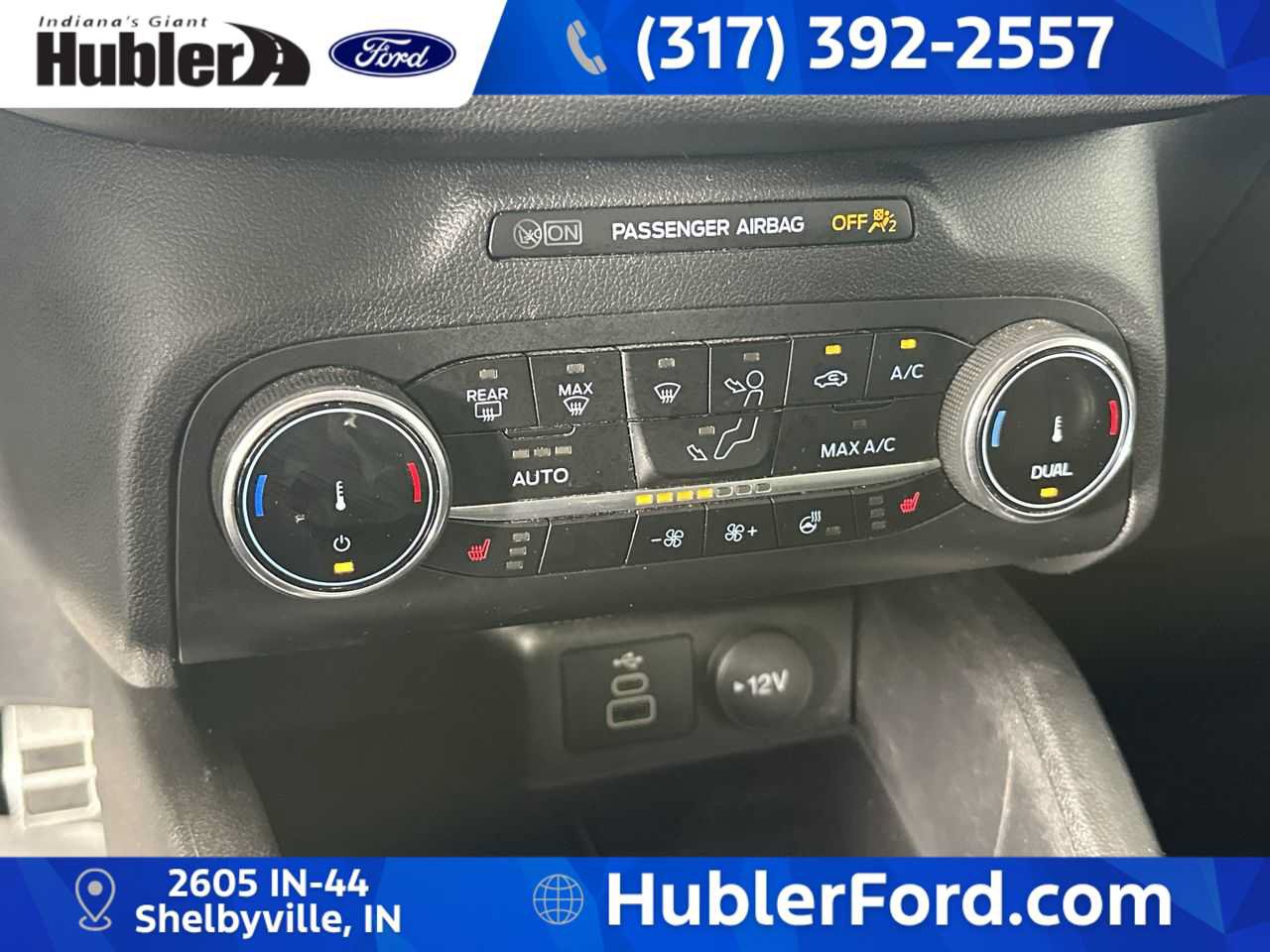 Used 2024 Ford Escape ST-Line AWD/4WD image 18