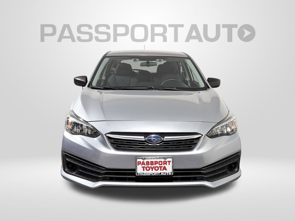 Used 2021 Subaru Impreza 2.0i image 11
