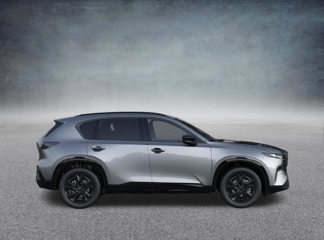 New 2026 MAZDA CX-5 2.5 S w/ Premium Package AWD/4WD image 5