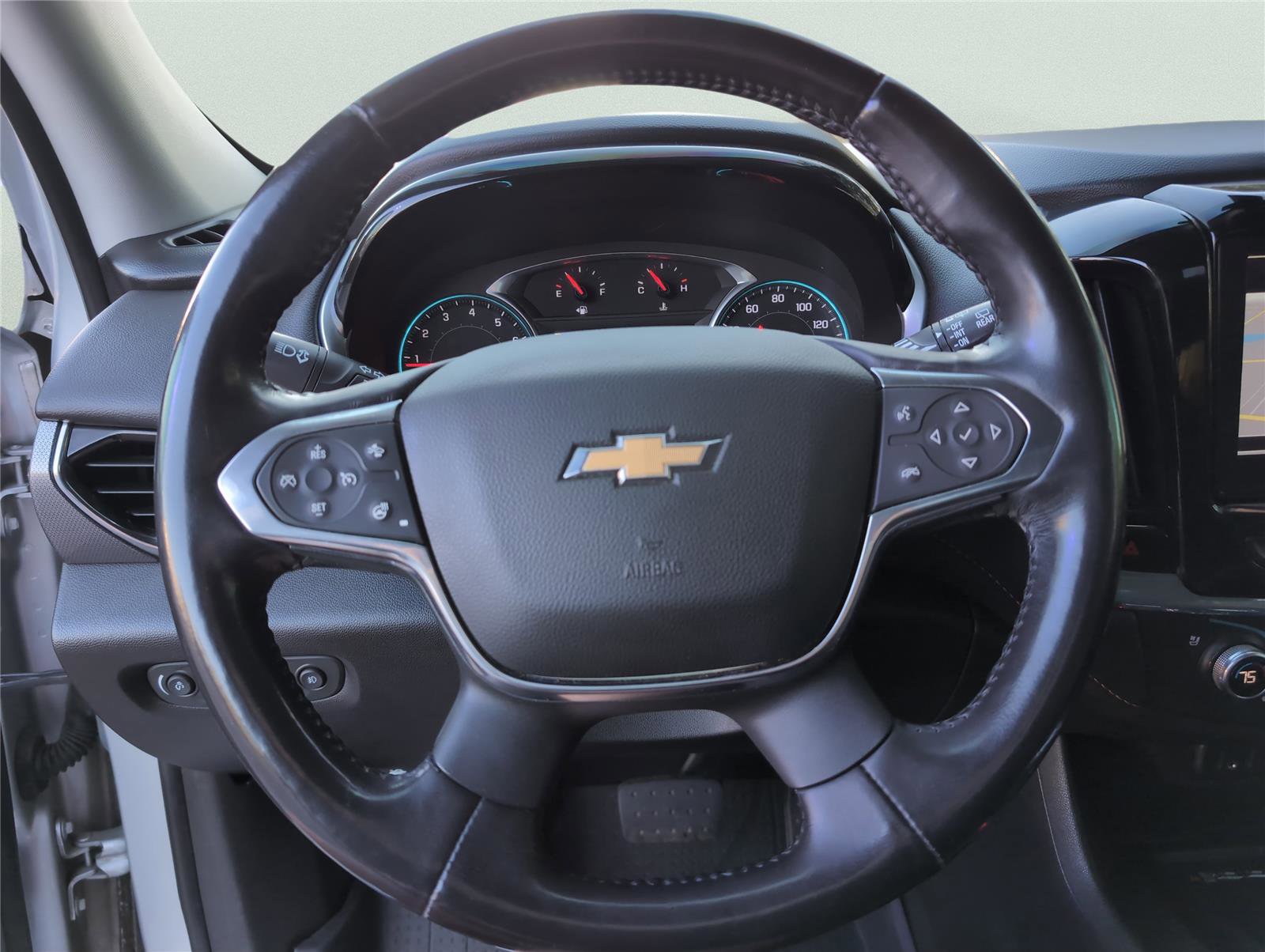 Used 2018 Chevrolet Traverse Premier w/ Redline Edition image 20