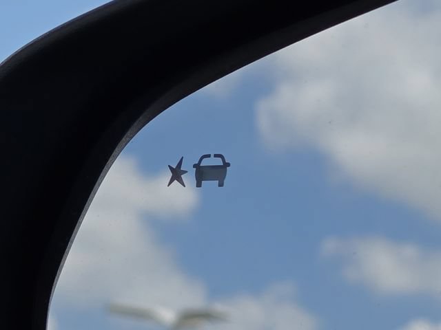 New 2026 Chevrolet Trax ACTIV w/ Sunroof Package FWD image 9