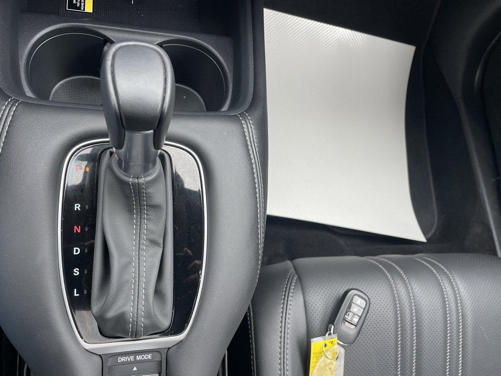 Used 2025 Honda HR-V EX-L image 31