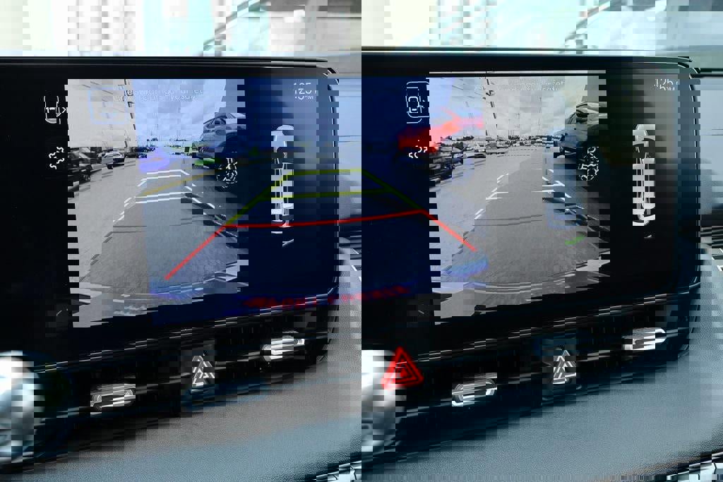 New 2025 Hyundai Ioniq 5 SEL image 4