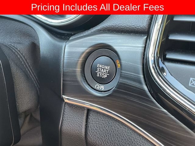Used 2019 Jeep Grand Cherokee Limited w/ Luxury Group II AWD/4WD image 33