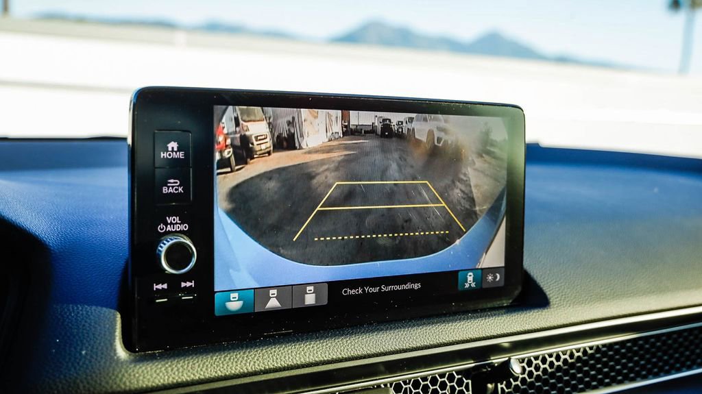 Used 2023 Honda Civic Type R image 24