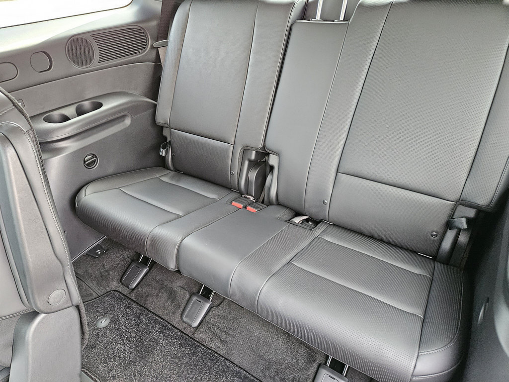 New 2026 Hyundai Palisade FWD Hybrid image 31