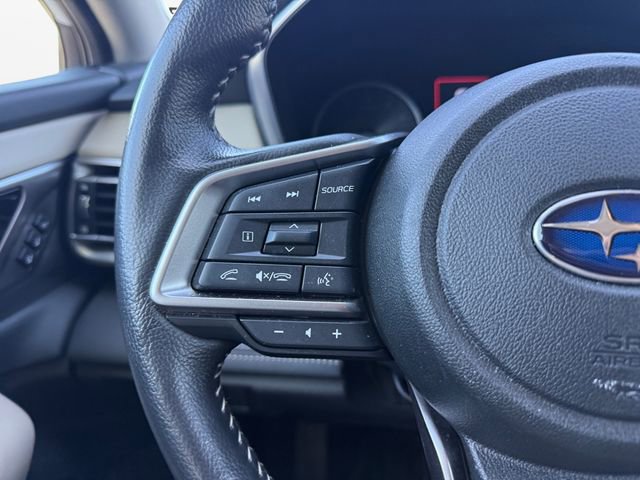 Used 2023 Subaru Outback Limited AWD/4WD image 15