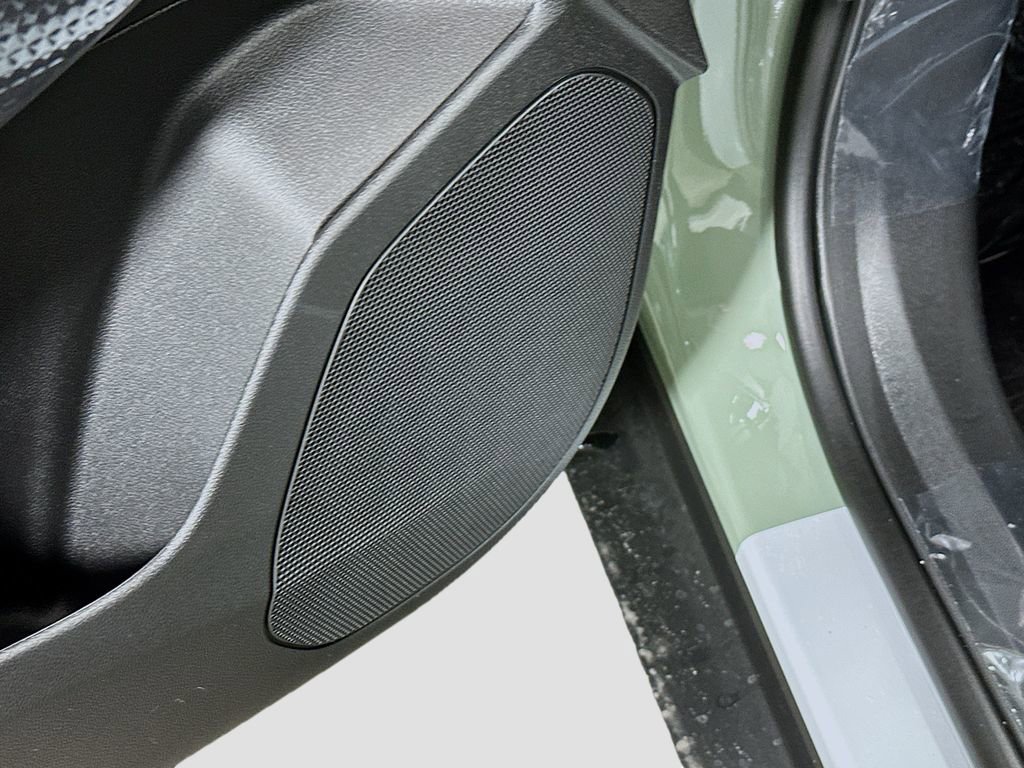 New 2026 Chevrolet Trax ACTIV image 19