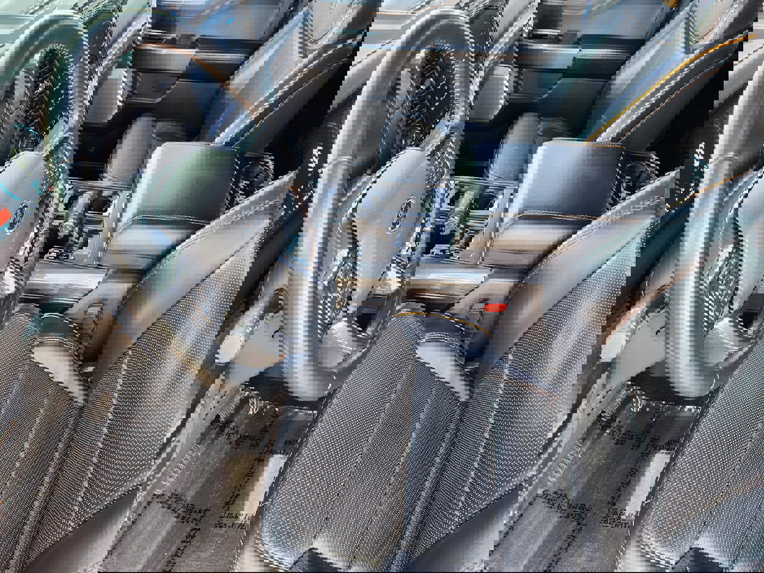 Used 2021 Ford F150 Tremor w/ Equipment Group 402A High image 9