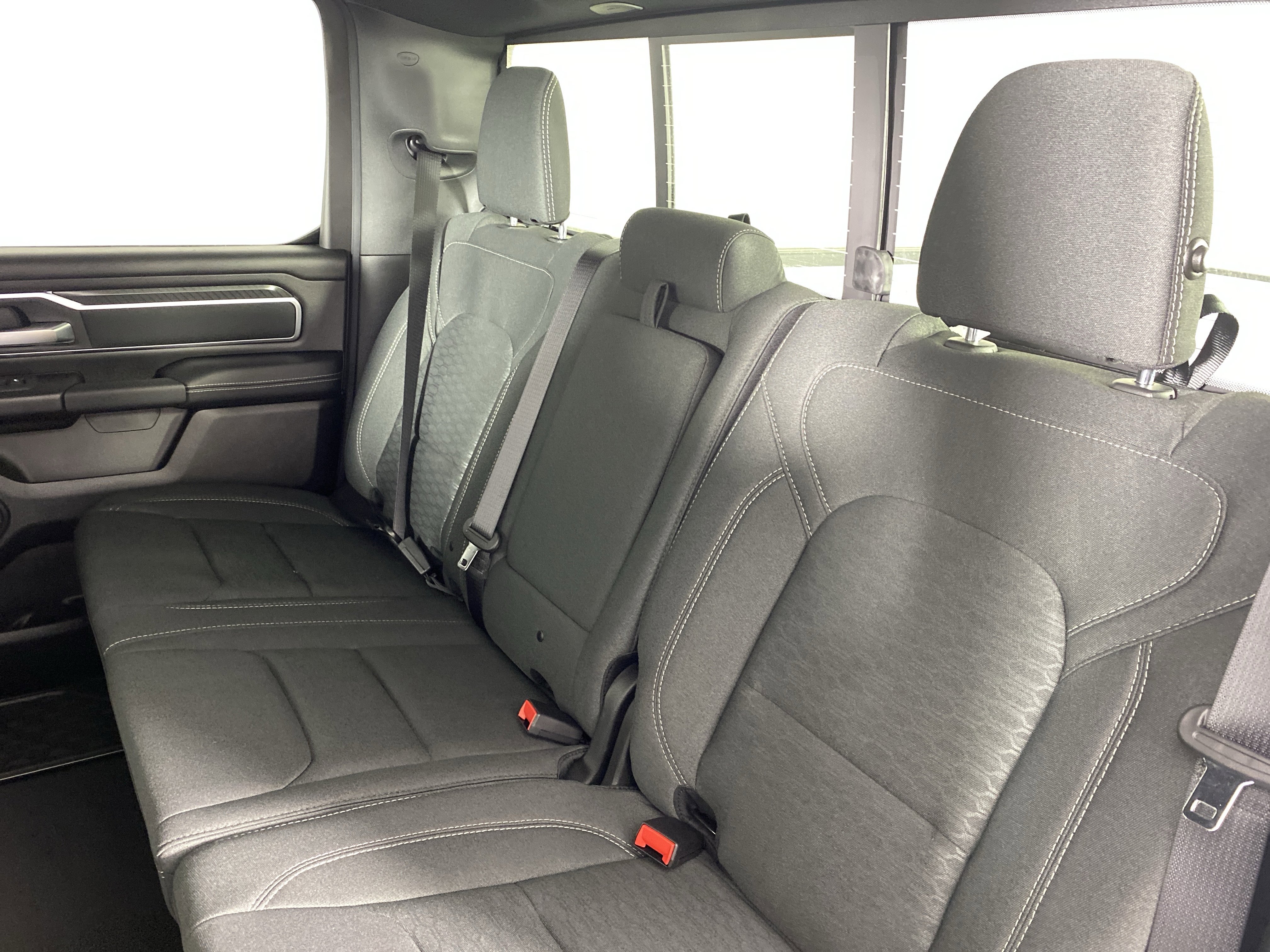 New 2026 RAM 1500 Big Horn image 32