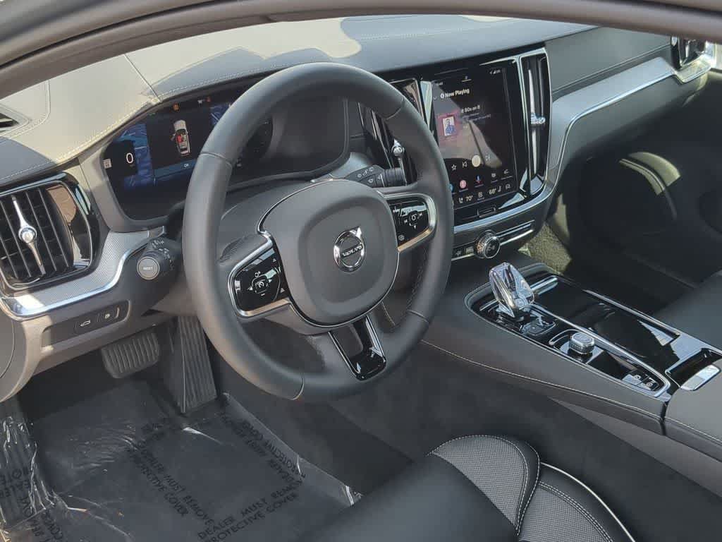 Used 2024 Volvo V60 T8 Polestar AWD/4WD image 2