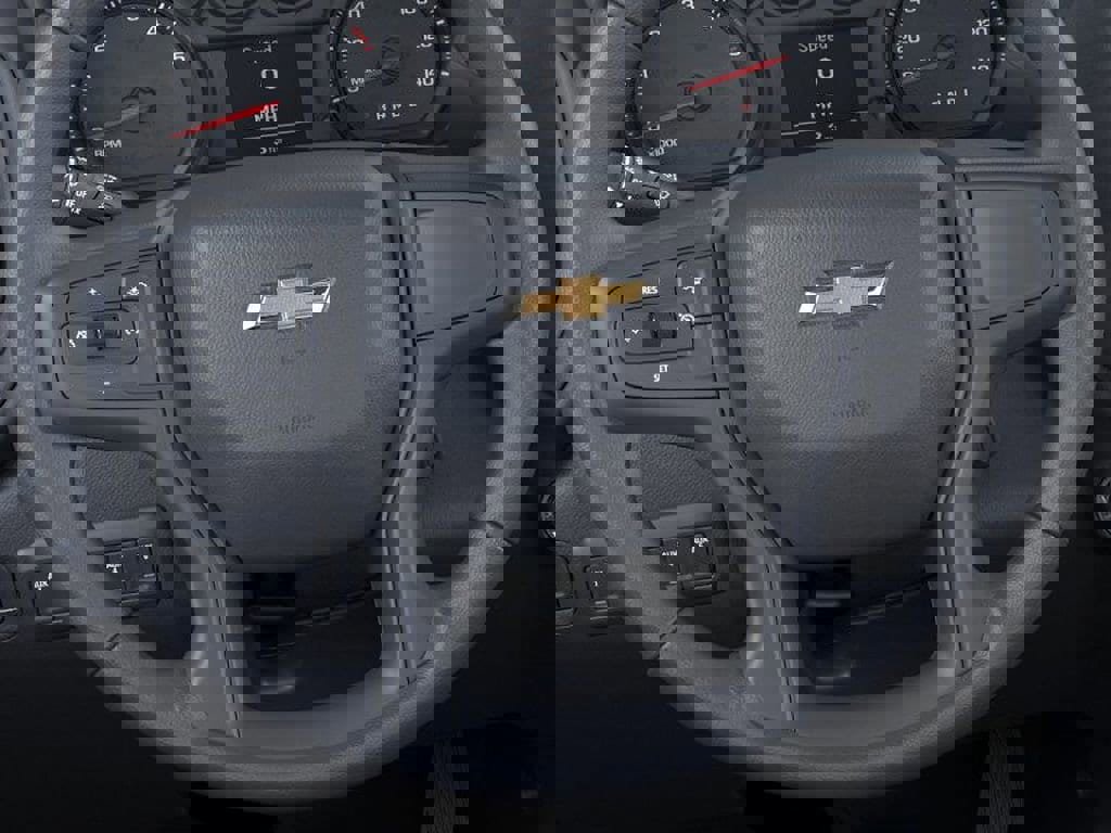 New 2025 Chevrolet Silverado 3500 W/T w/ WT Convenience Package image 19