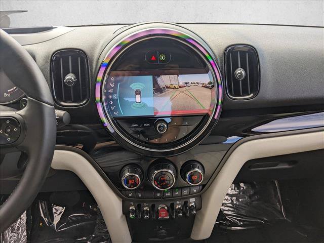 Certified 2023 MINI Cooper Countryman S AWD/4WD image 13