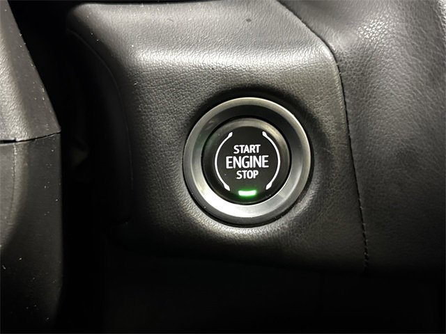 Certified 2021 Chevrolet Tahoe RST image 18