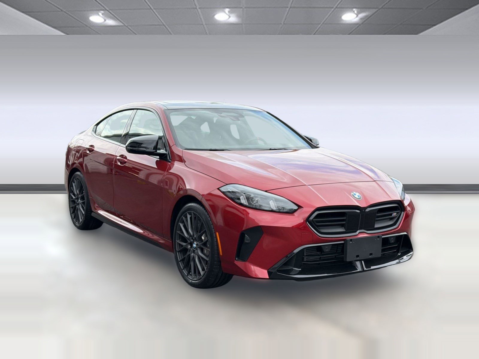 Certified 2025 BMW M235i xDrive w/ M Performance Package image 7