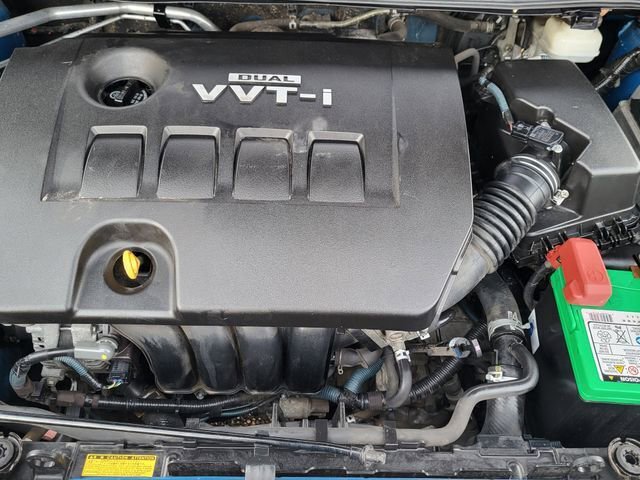 Used 2009 Toyota Corolla LE image 11