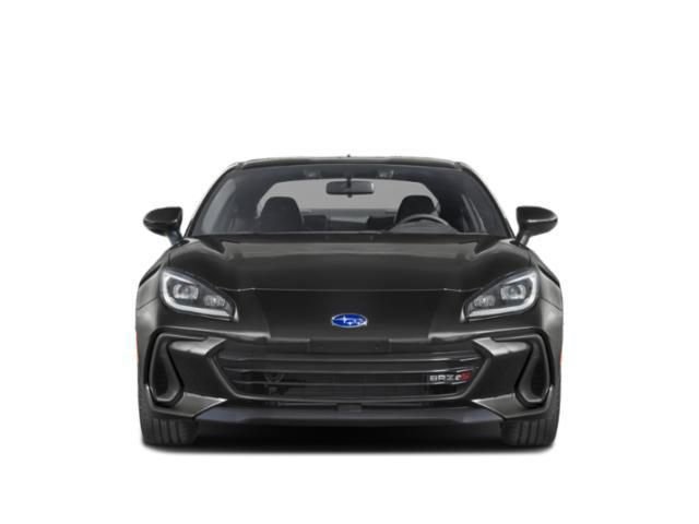 New 2026 Subaru BRZ tS image 4