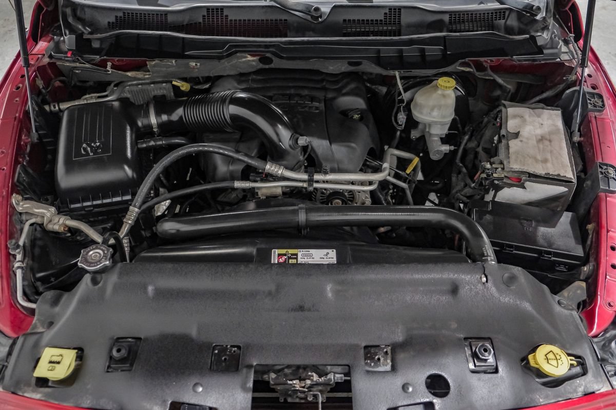Used 2013 RAM 1500 Express RWD image 51