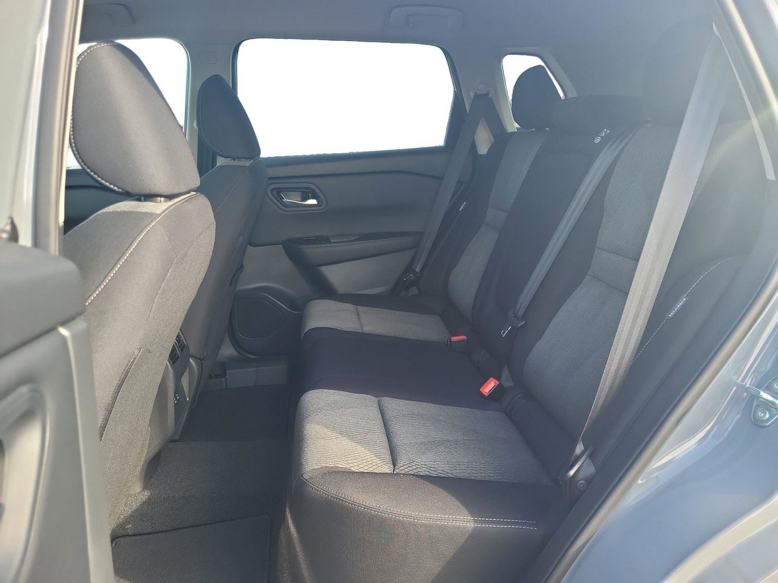 New 2026 Nissan Rogue SV w/ Cold Weather Package image 19