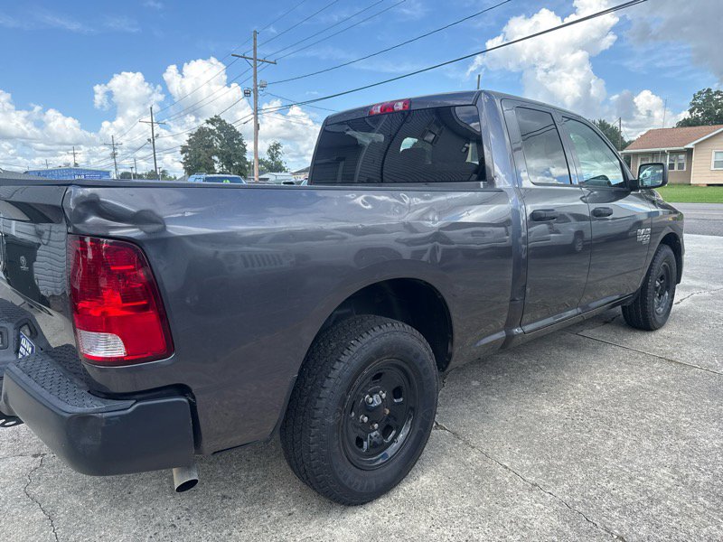 Used 2019 RAM 1500 Tradesman image 5