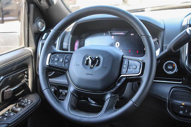 New 2026 RAM 2500 Limited image 15