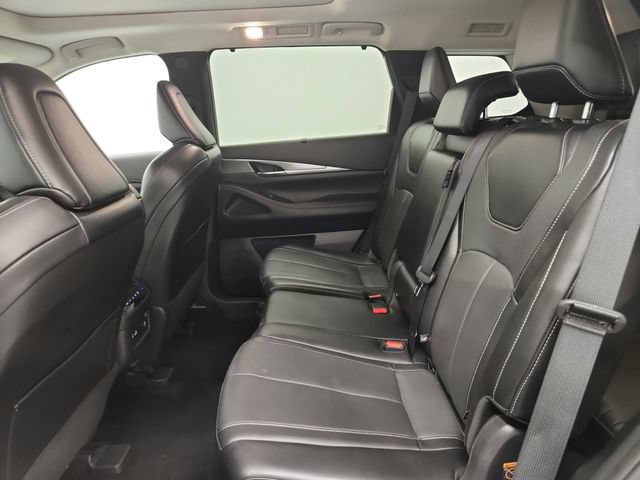 Used 2023 INFINITI QX60 Luxe w/ Cargo Package AWD/4WD image 14