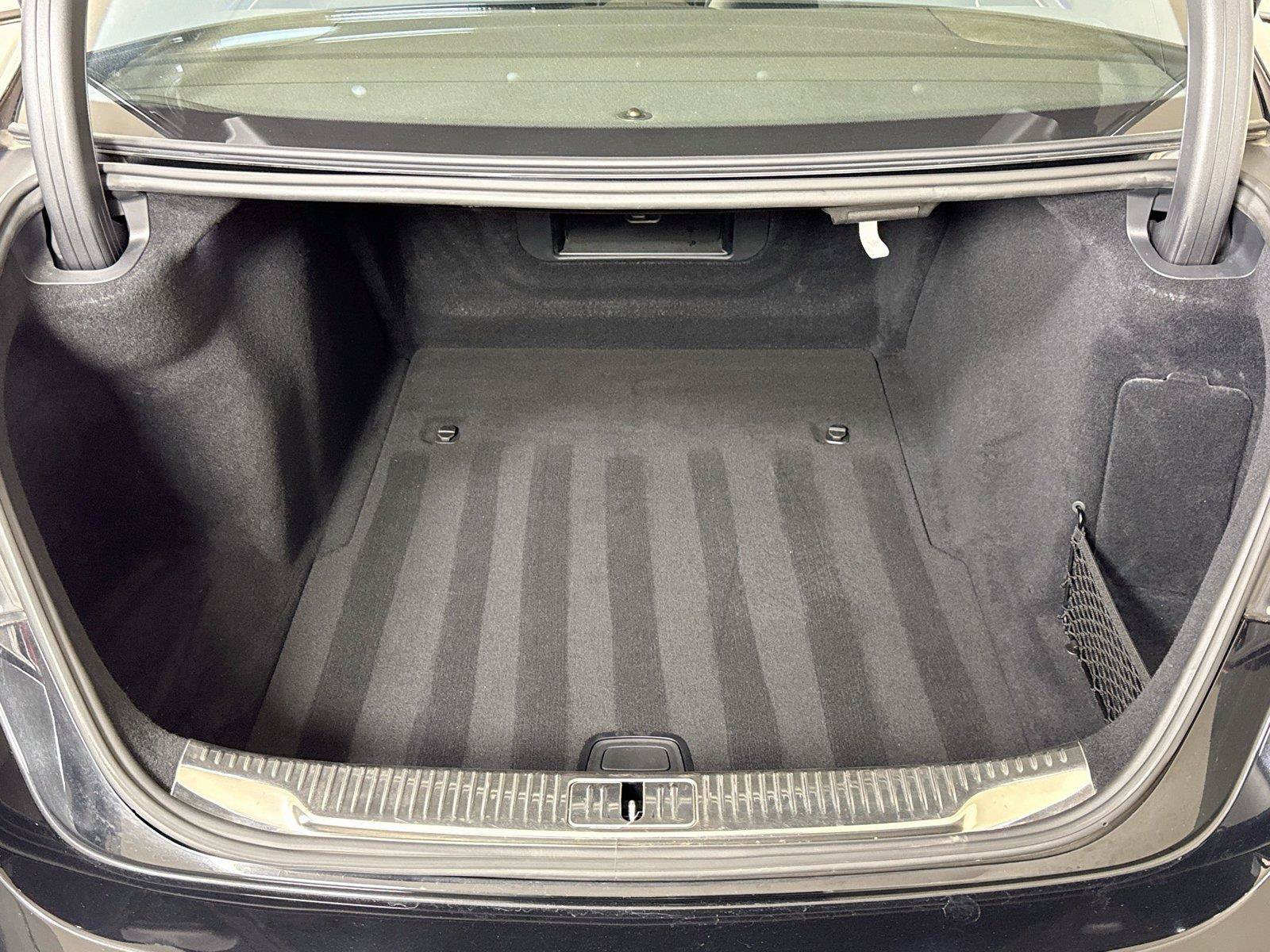 Used 2023 Mercedes-Benz S 500 4MATIC image 23