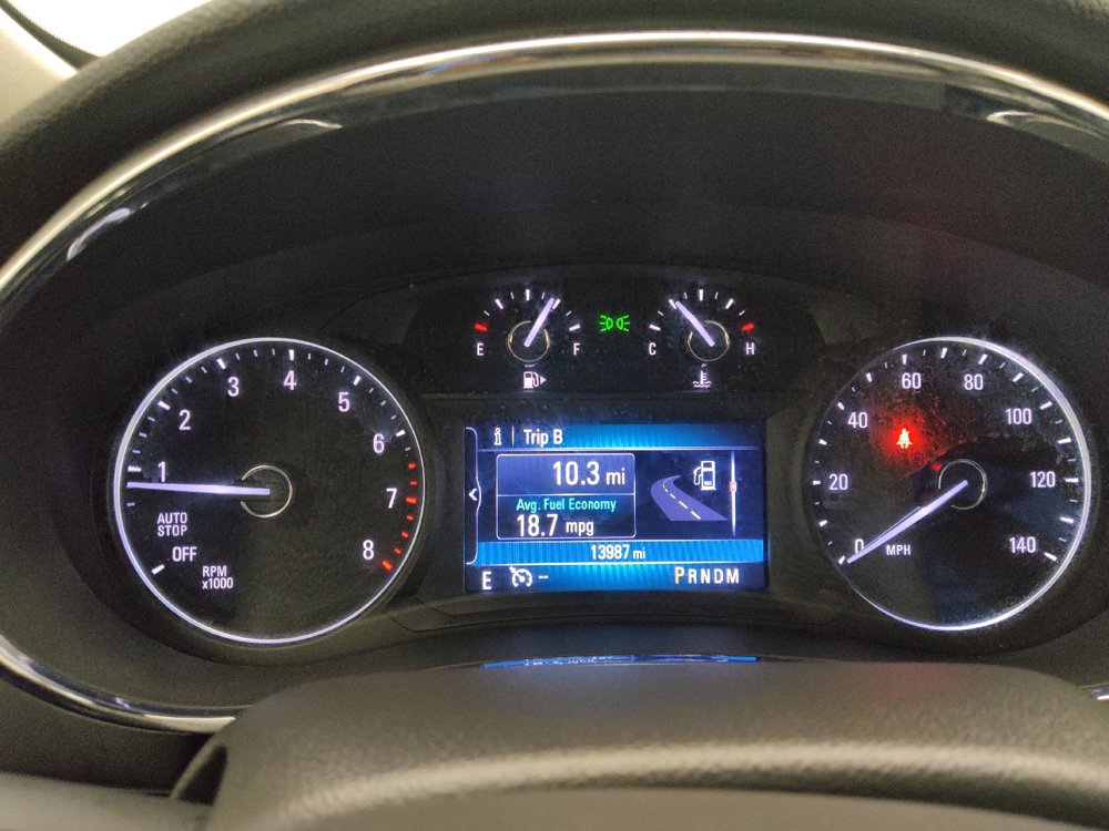 Used 2019 Buick Encore Essence FWD image 23
