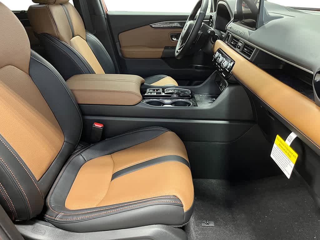 New 2026 Honda Passport TrailSport Elite image 27