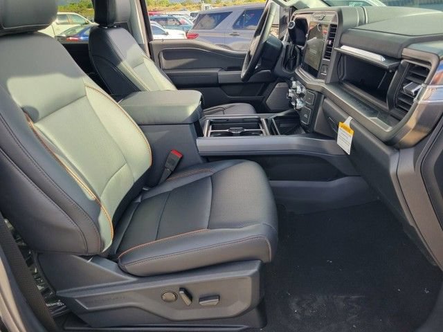 New 2026 Ford F250 Lariat w/ FX4 Off-Road Package AWD/4WD image 12