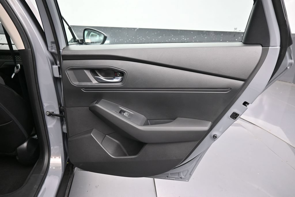 New 2025 Honda Accord SE image 30