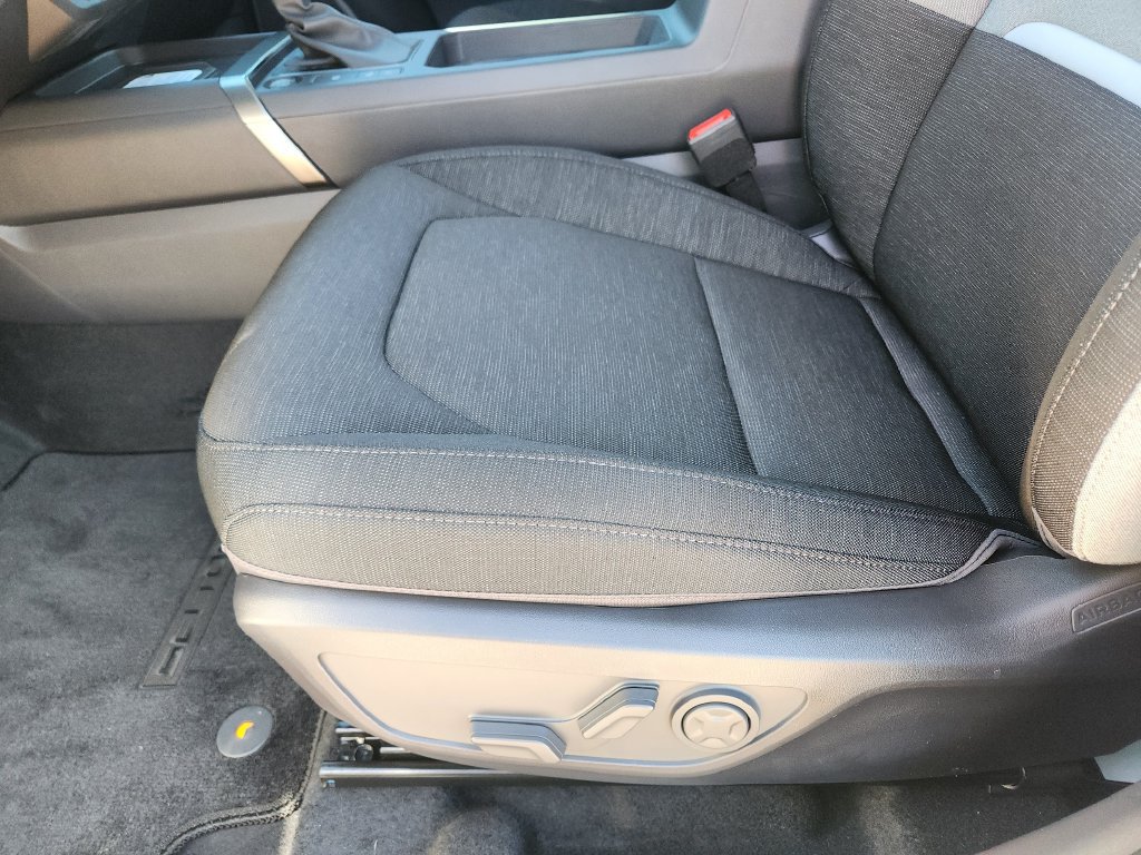 New 2027 Kia Seltos S FWD image 22