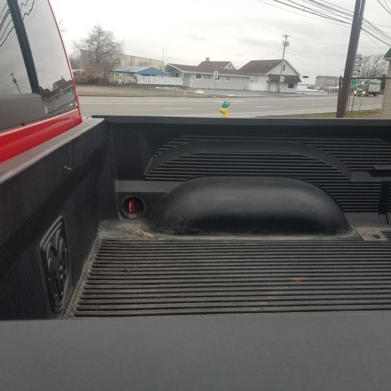 Used 2019 RAM 1500 Classic Warlock AWD/4WD image 17