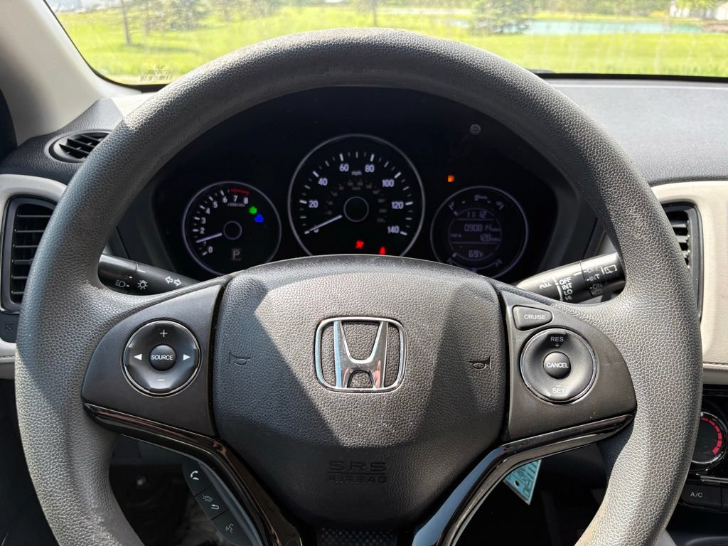 Used 2019 Honda HR-V LX image 26