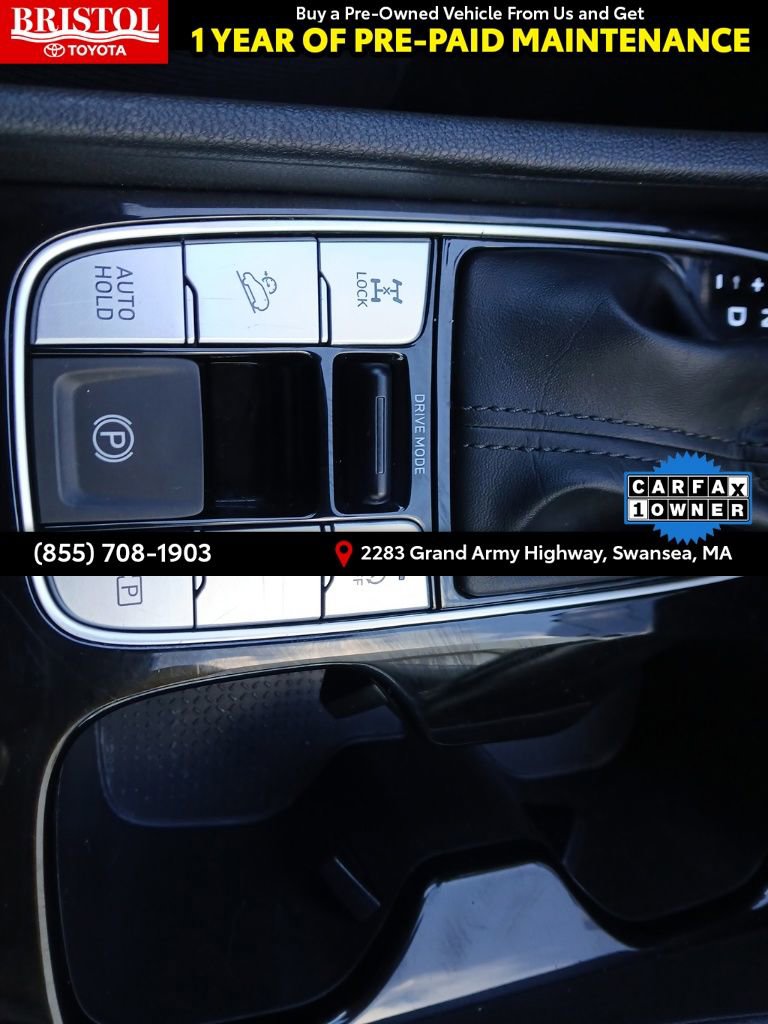 Used 2024 Hyundai Tucson SEL image 24