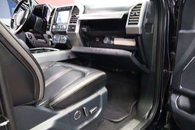 Used 2021 Ford F450 Platinum w/ FX4 Off-Road Package AWD/4WD image 81