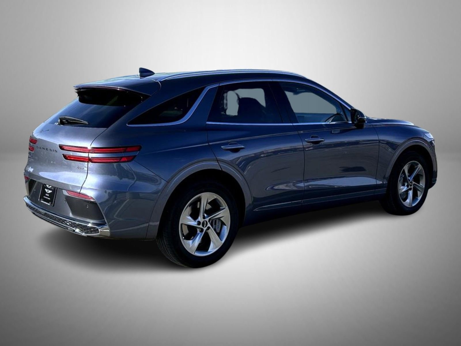 Used 2026 Genesis GV70 2.5T image 5