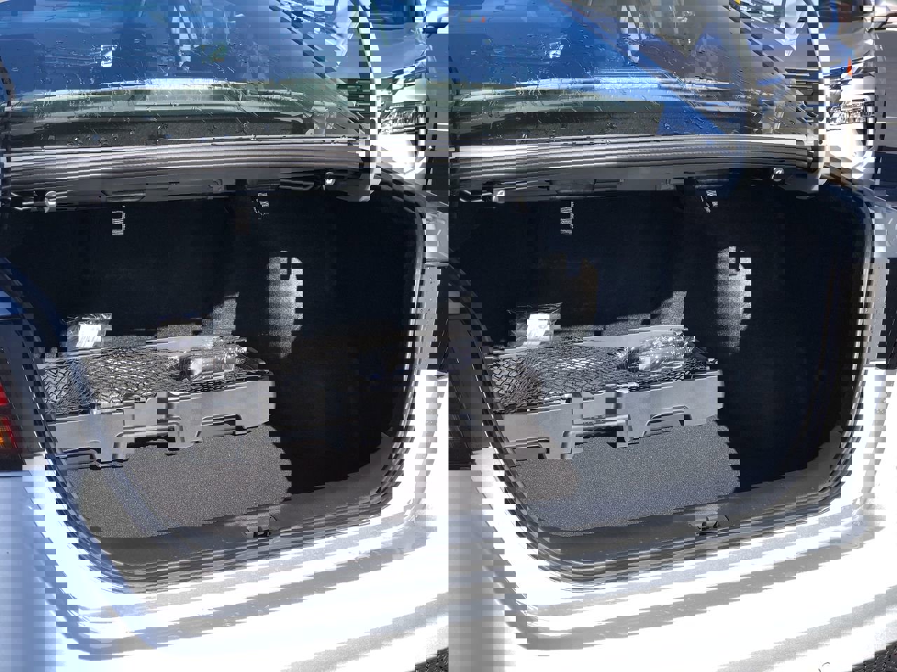 New 2025 Nissan Altima 2.5 SR w/ SR Premium Package image 17