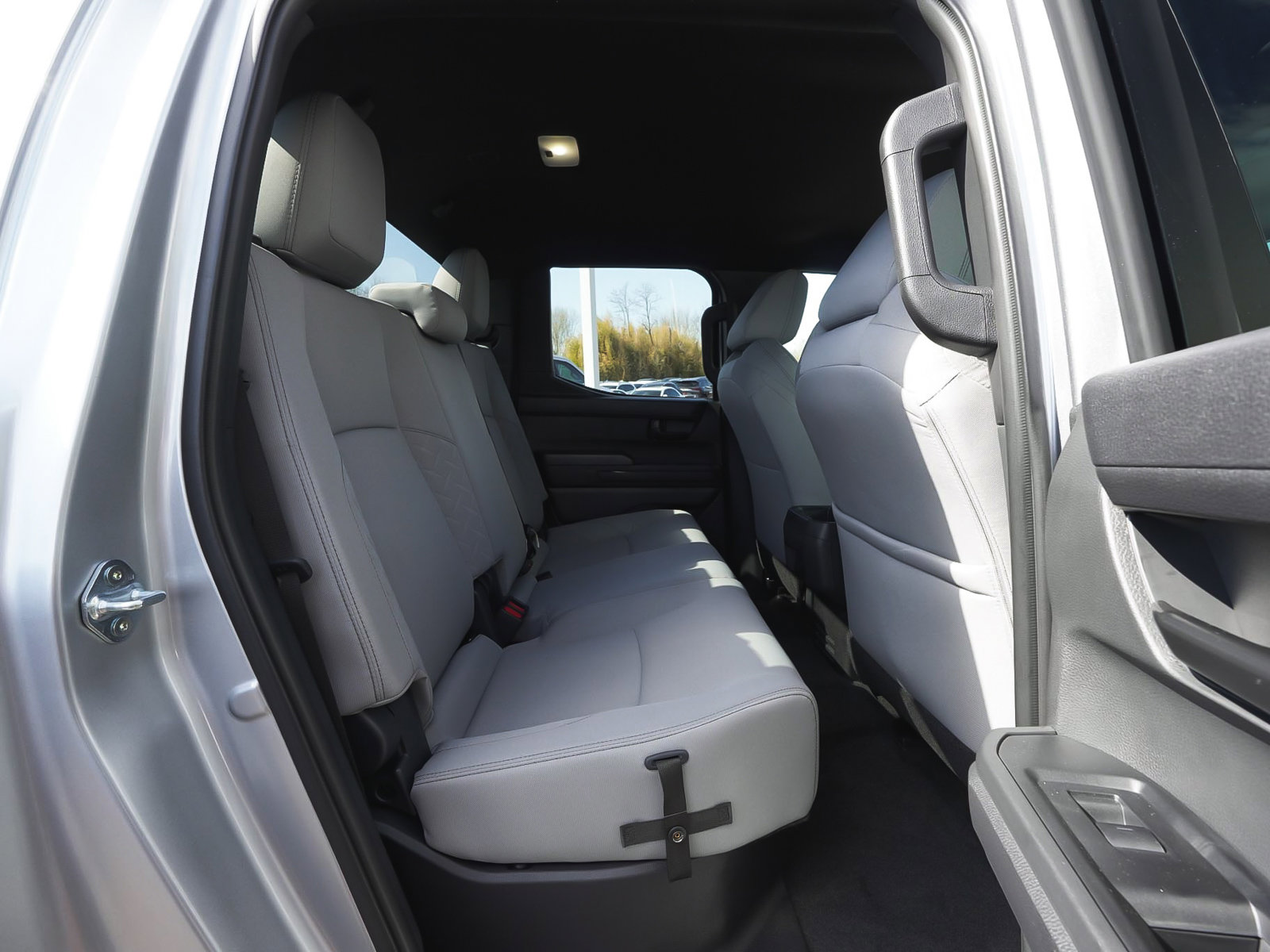 Used 2024 Toyota Tacoma SR5 image 40
