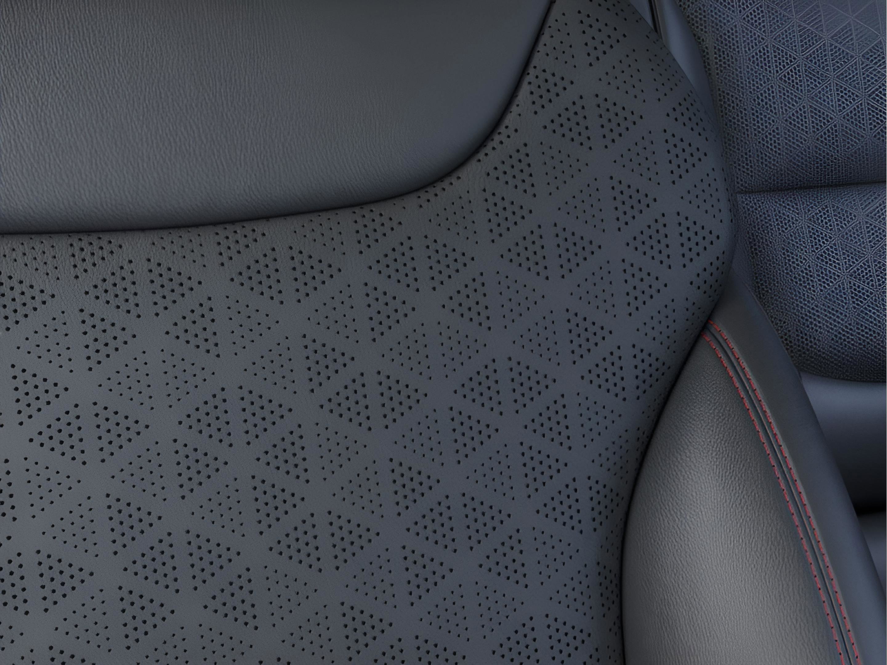 New 2027 Chevrolet Bolt RS image 21