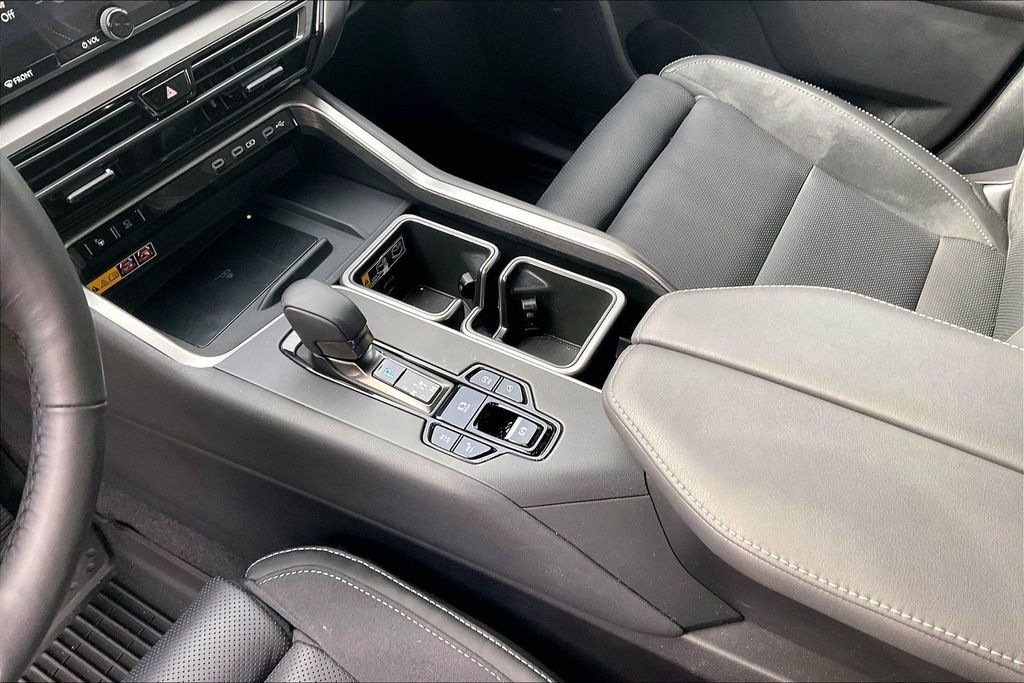 Used 2025 Lexus TX 350 350 Luxury w/ Technology Package image 17