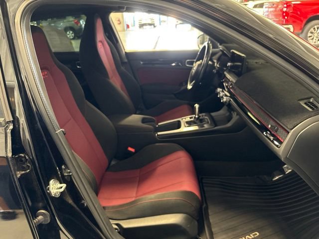 Used 2023 Honda Civic Si image 33