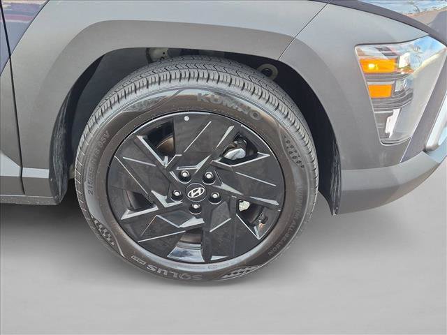 Used 2026 Hyundai Kona SEL Sport FWD image 29
