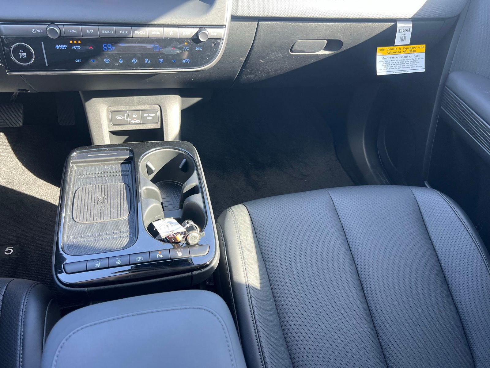 New 2025 Hyundai Ioniq 5 SEL RWD image 34