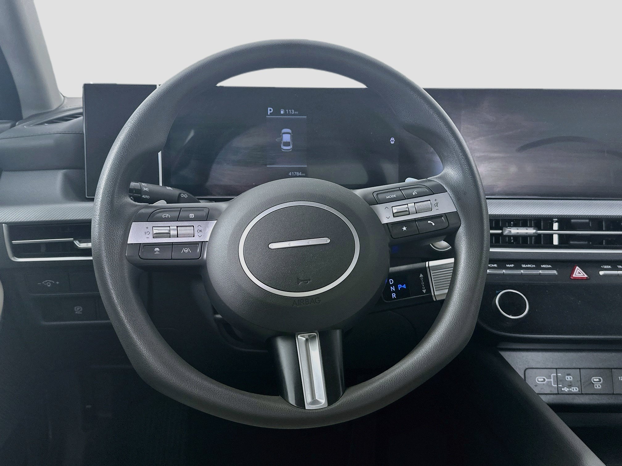 Used 2025 Hyundai Sonata SEL FWD image 18