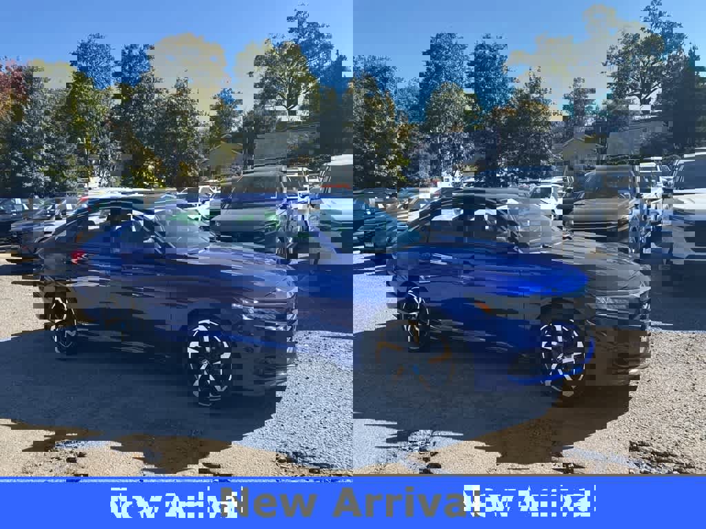 Used 2022 Honda Accord Sport Special Edition