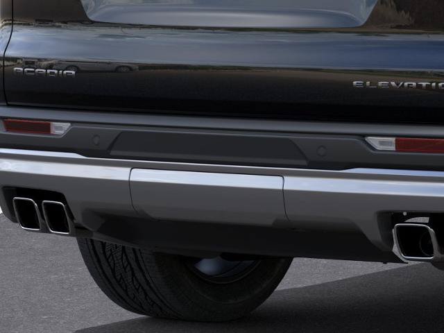 New 2026 GMC Acadia Elevation w/ Super Cruise Package FWD image 46