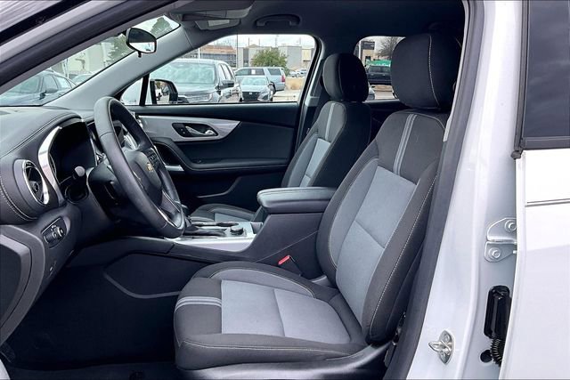Used 2023 Chevrolet Blazer LT image 18
