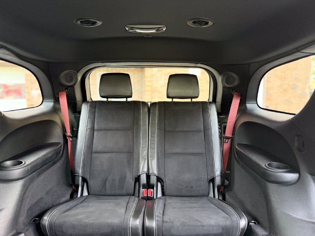 Used 2021 Dodge Durango SRT w/ Technology Group AWD/4WD image 33