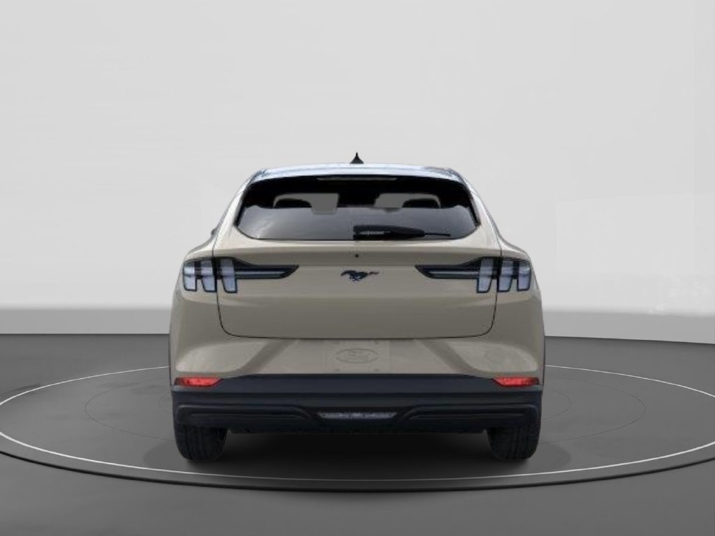 New 2026 Ford Mustang Mach-E Select RWD image 5